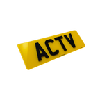 4D Number Plates