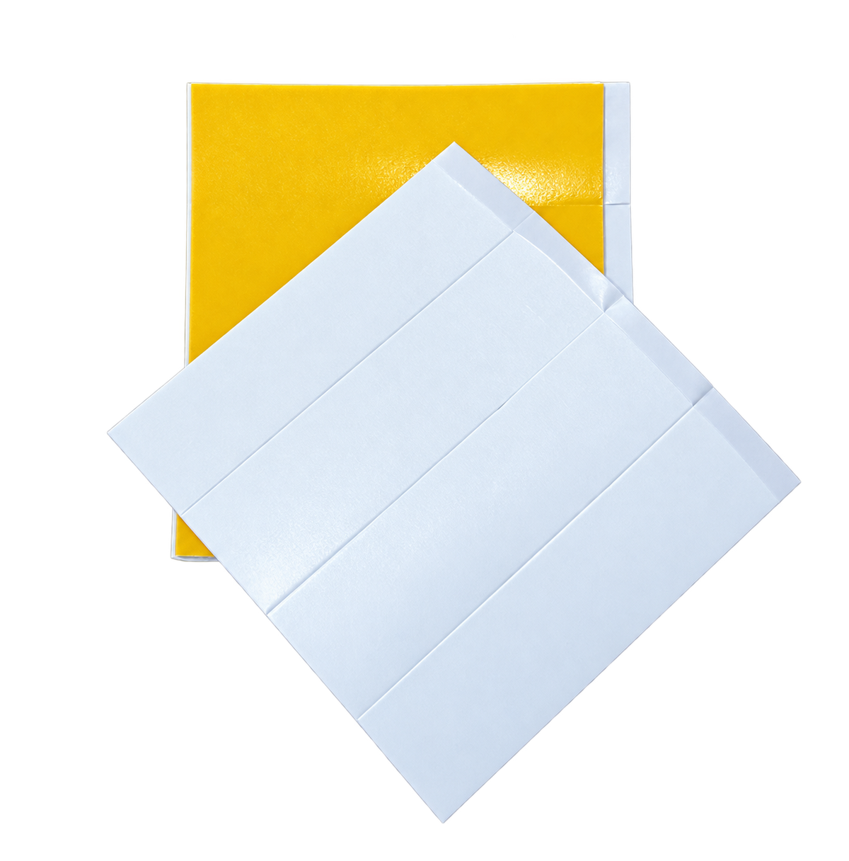 Sticky Adhesive Pads